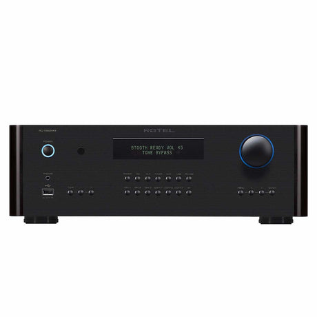 Rotel RC-1590 MKII - preamplificator stereo