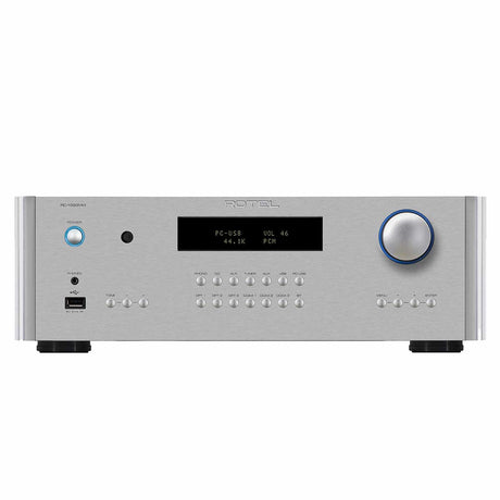 Rotel RC-1590 MKII - preamplificator stereo