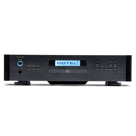 Rotel RCD-1572 MKII - player CD audio de înaltă fidelitate