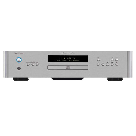 Rotel RCD-1572 MKII - player CD audio de înaltă fidelitate