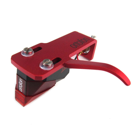 Ortofon 2M Red - cartuș phono pentru pick-up