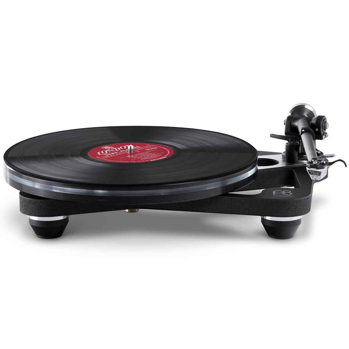 Rega Planar 8 - pick-up audio hi-fi de înaltă fidelitate