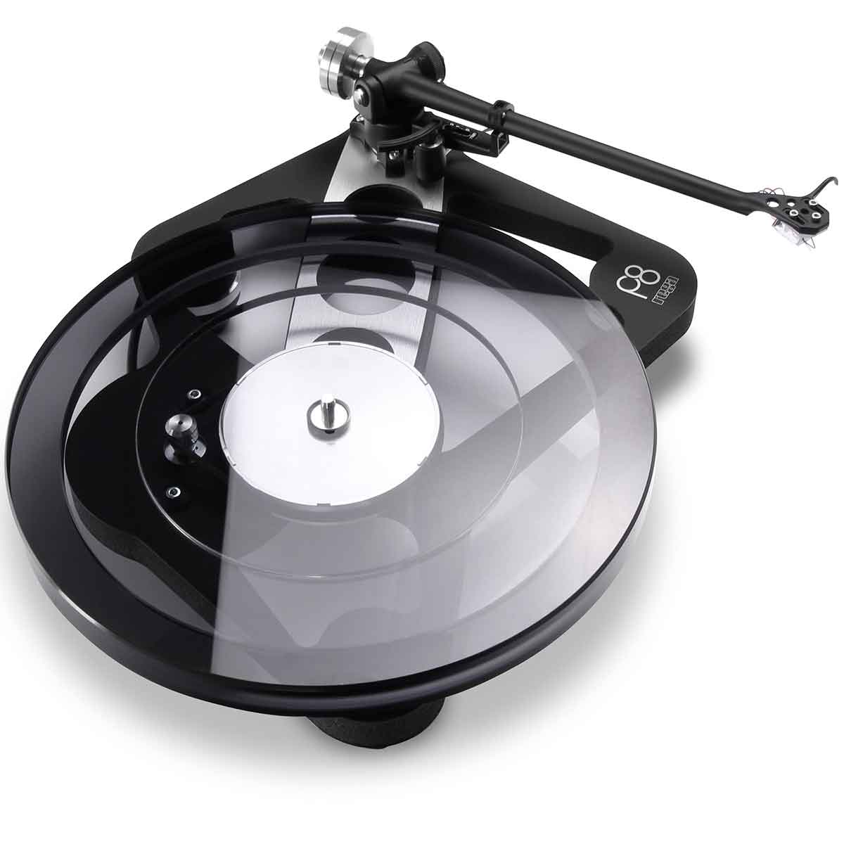 Rega Planar 8 - pick-up audio hi-fi de înaltă fidelitate