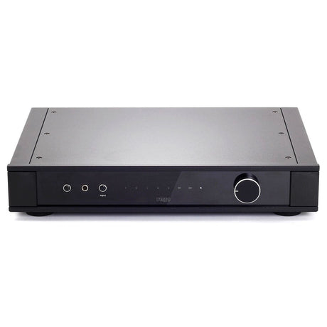 Rega Elex MK4 - amplificator stereo integrat