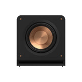 Klipsch RP-1200SW - subwoofer activ de 12" negru ebony