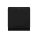 Klipsch RP-1200SW - subwoofer activ de 12" negru ebony