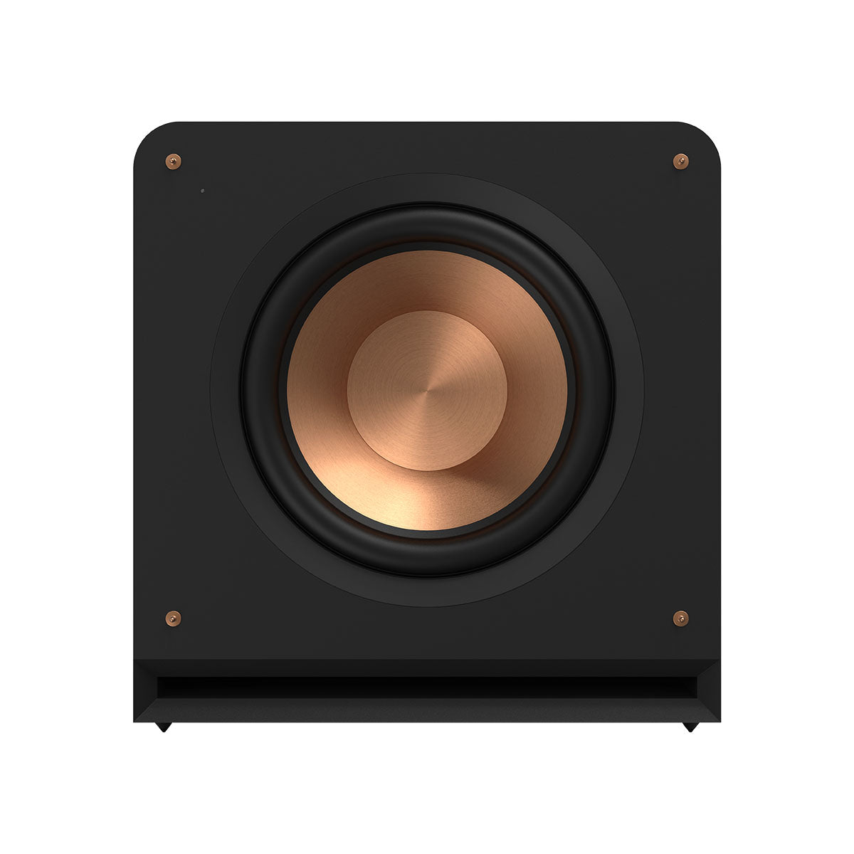 Klipsch RP-1400SW - subwoofer activ de 14" - Ebony