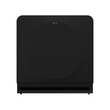 Klipsch RP-1400SW - subwoofer activ de 14" - Ebony