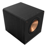 Klipsch RP-1400SW - subwoofer activ de 14" - Ebony