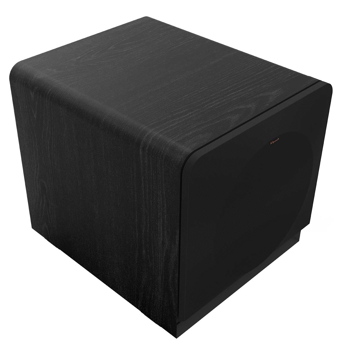 Klipsch RP-1400SW - subwoofer activ de 14" - Ebony