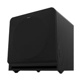 Klipsch RP-1400SW - subwoofer activ de 14" - Ebony