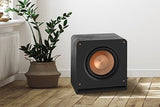 Klipsch RP-1400SW - subwoofer activ de 14" - Ebony