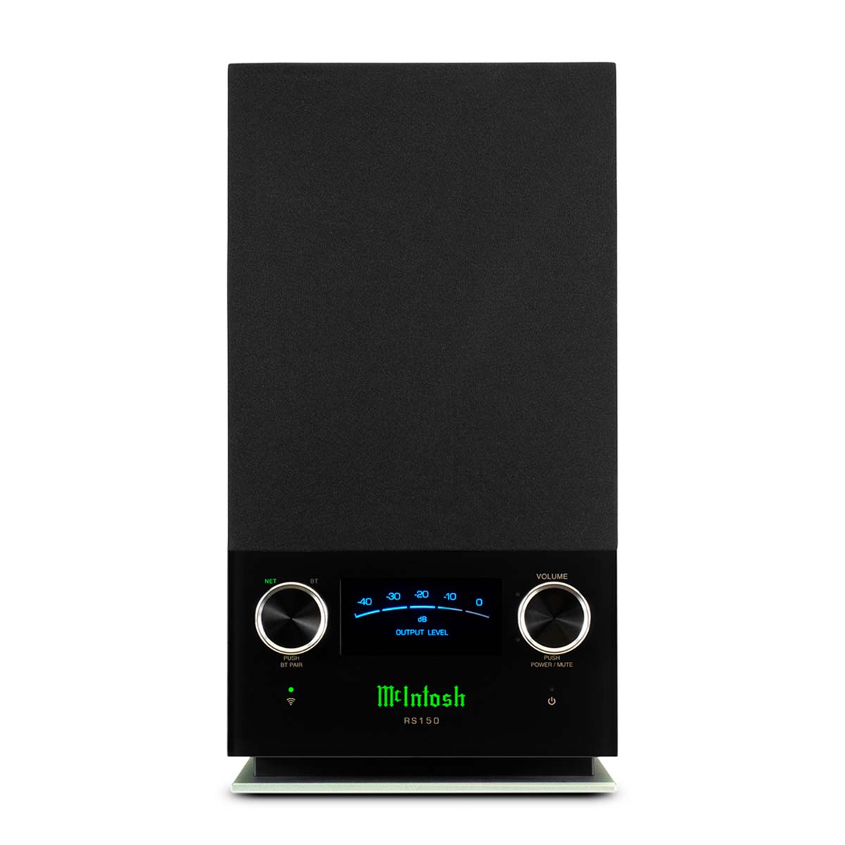 McIntosh RS150 - boxă wireless premium