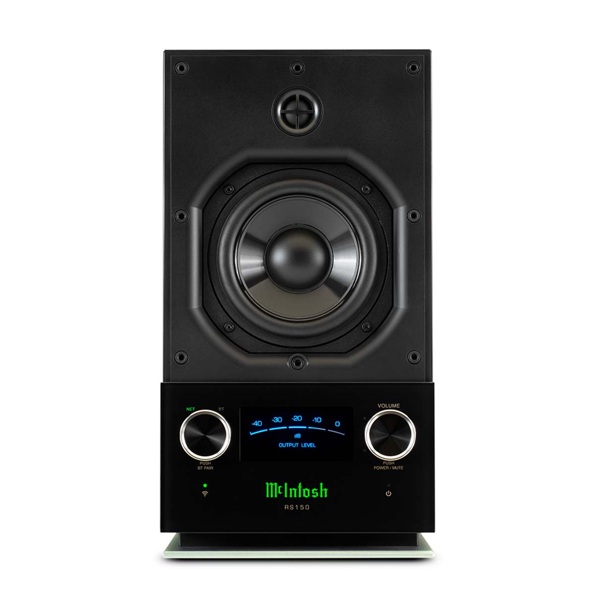 McIntosh RS150 - boxă wireless premium