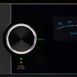 McIntosh RS250 - sistem de boxe wireless