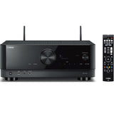 Yamaha RX-V4A - receiver AV 5.2 canale pentru sistem home cinema