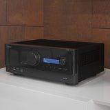 Yamaha RX-V4A - receiver AV 5.2 canale pentru sistem home cinema