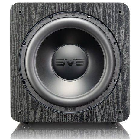 SVS SB-2000 Pro - subwoofer puternic pentru bass profund