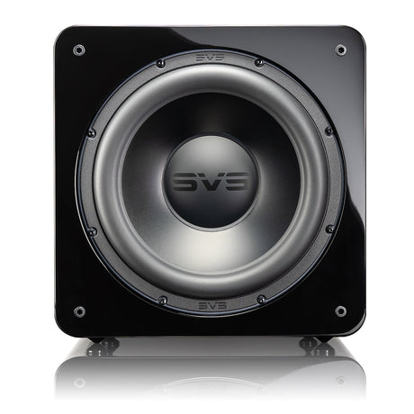 SVS SB-2000 Pro - subwoofer puternic pentru bass profund