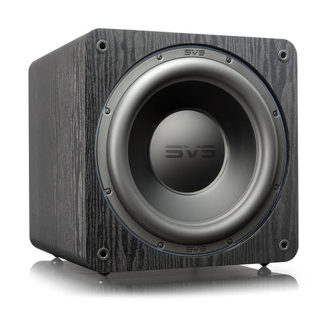 SVS SB-3000 - subwoofer puternic pentru sistem audio profesțional