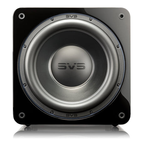 SVS SB-3000 - subwoofer puternic pentru sistem audio profesțional