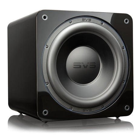 SVS Dual SB-3000 - subwoofer puternic cu performanțe de top