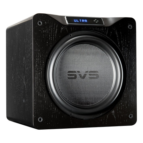 SVS SB16-Ultra - subwoofer de înaltă performanță