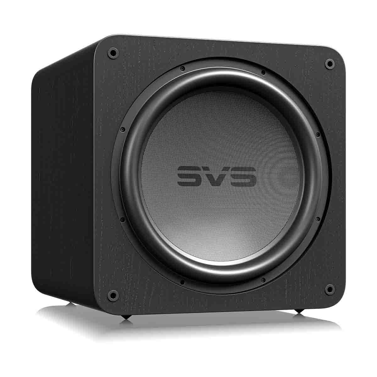 SVS SB17 - subwoofer puternic Ultra R|Evolution