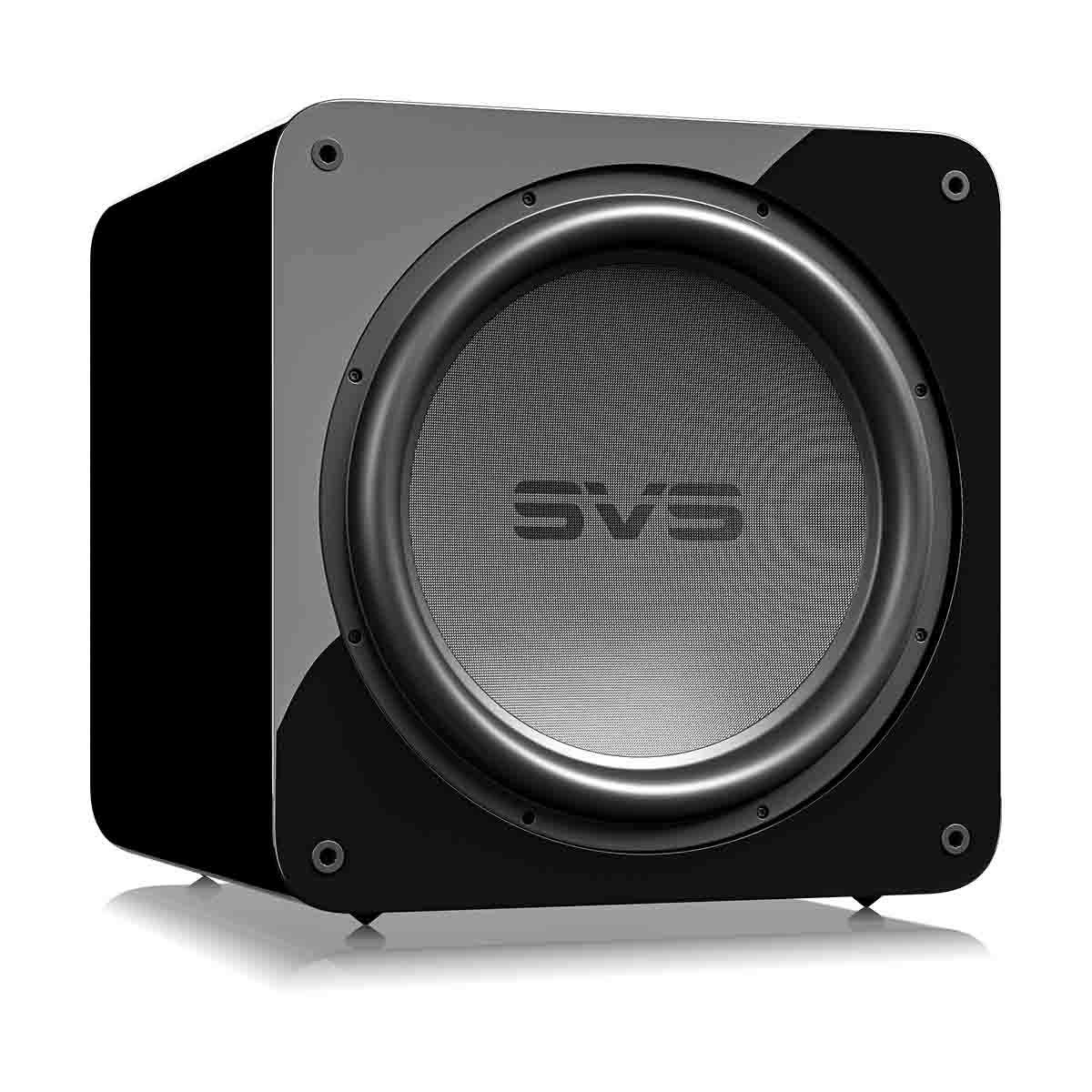 SVS SB17 - subwoofer puternic Ultra R|Evolution