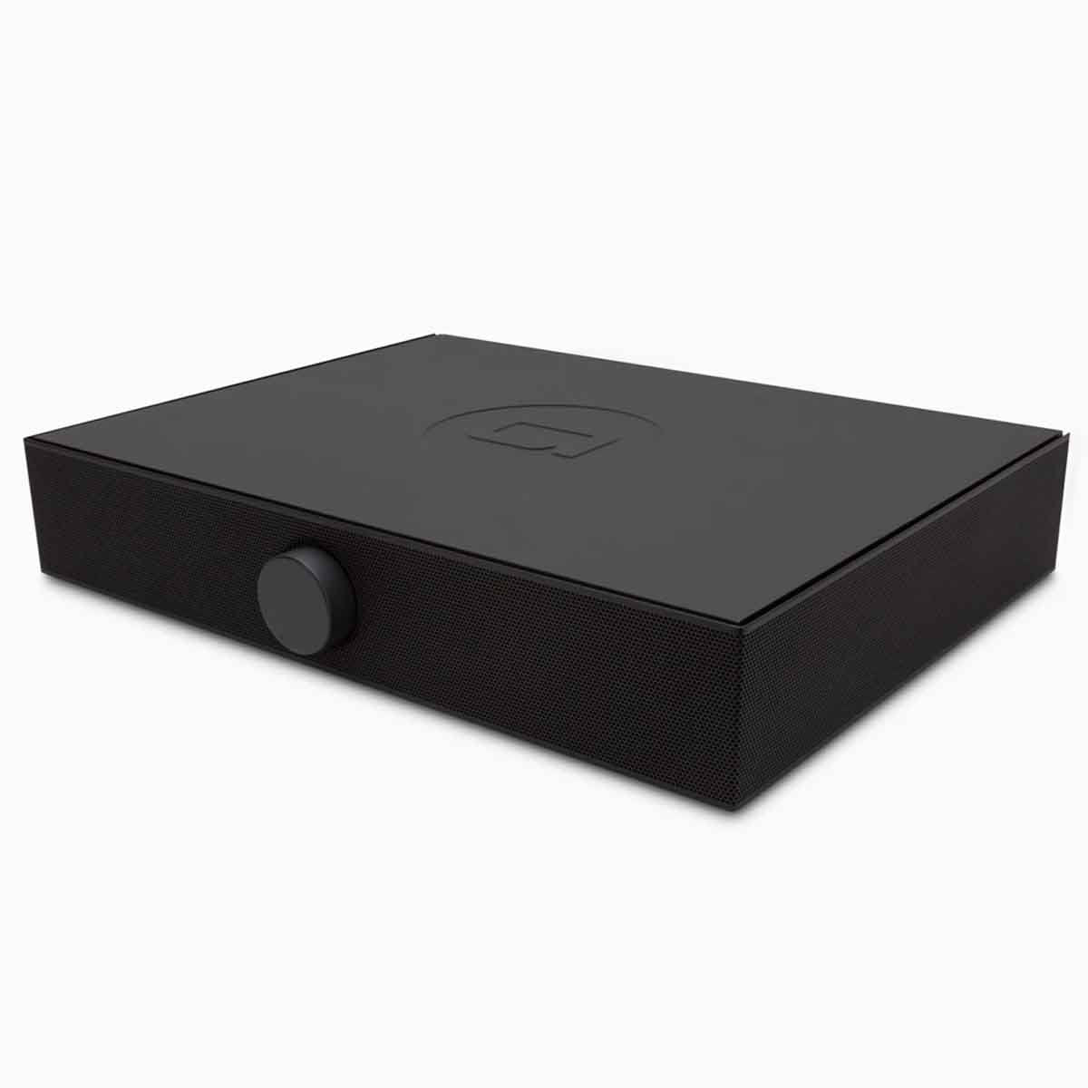 Andover Audio Spinbase - sistem de boxe pentru platan