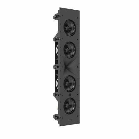 JBL Synthesis SCL-6 - boxă de perete 2.5 căi cu patru difuzoare de 5.25