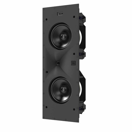 JBL Synthesis SCL-7 - boxă de perete cu 2 căi și dublu difuzor de 5.25