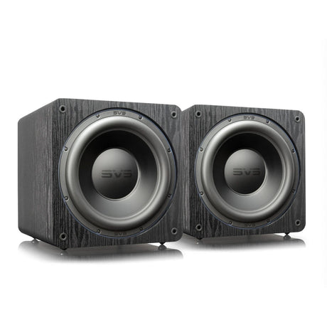 SVS Dual SB-3000