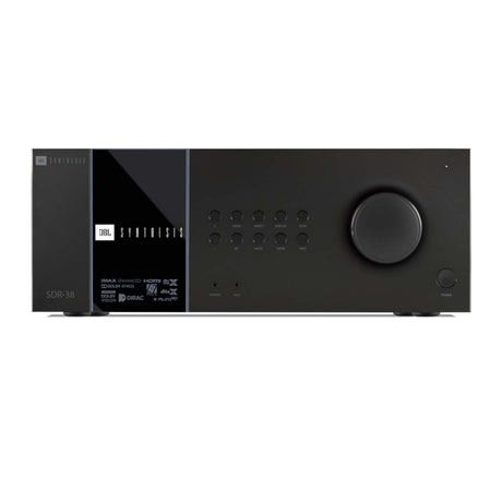 JBL Synthesis SDR-38 - receiver AV pentru sunet surround