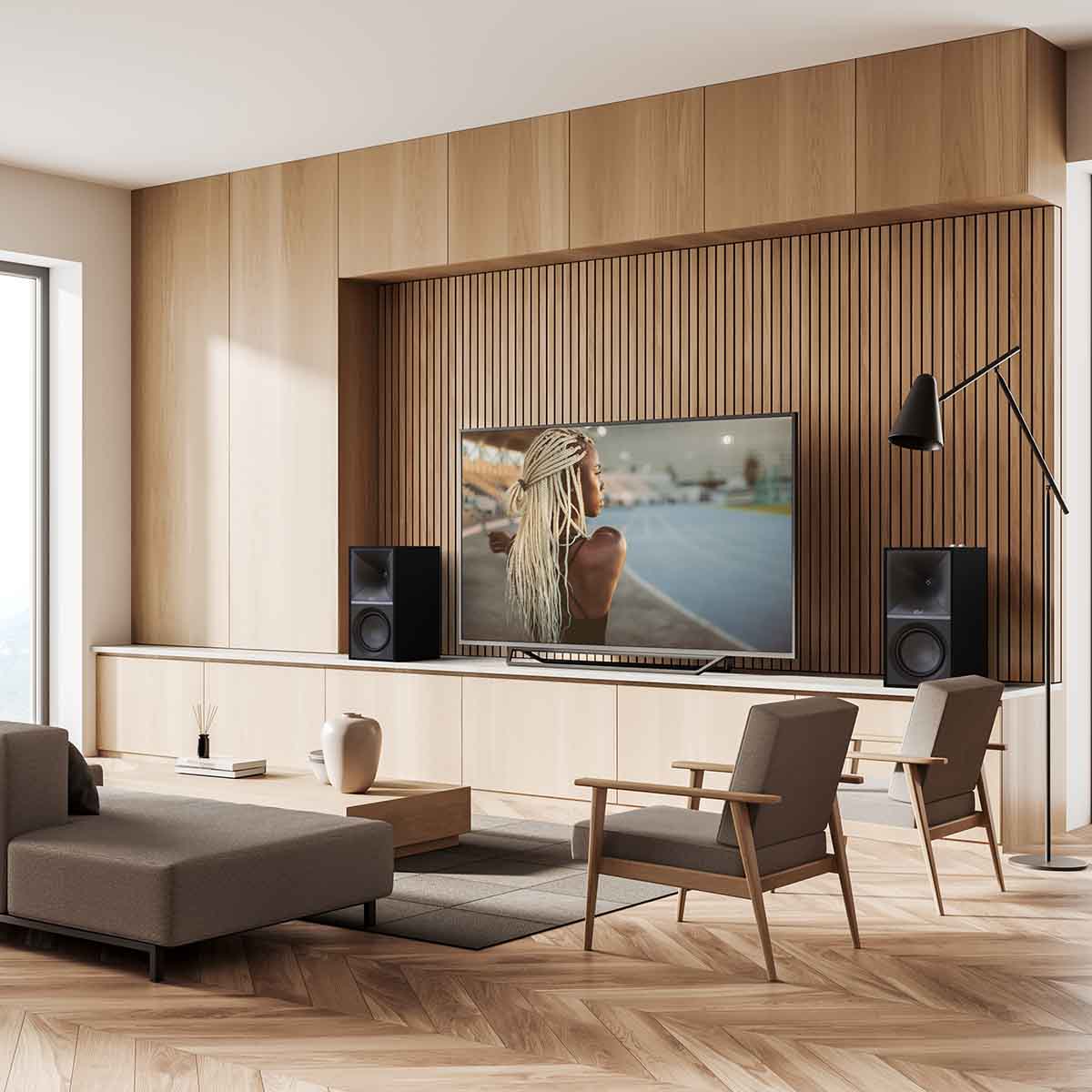 Klipsch The Sevens