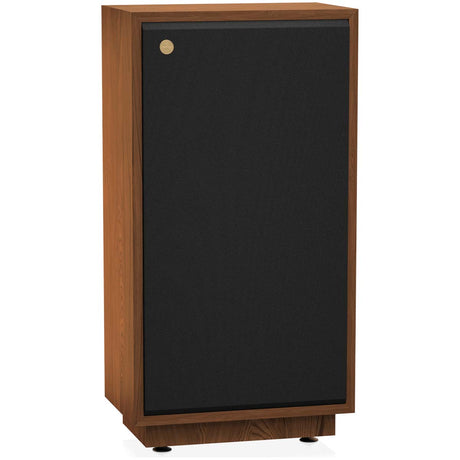 Tannoy SGM 12 - boxă de podea HiFi cu 2 căi și Dual Concentric de 12” - nuc uleiat - fiecare