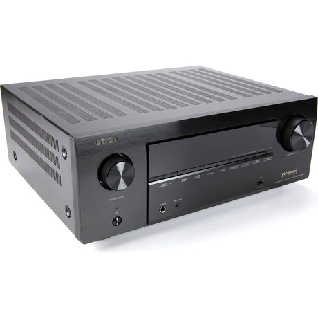 Denon AVR-X2800H - receiver AV 7.2 canale pentru sistem home cinema