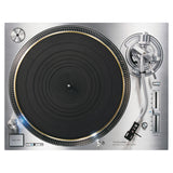 Technics SL-1200G-S - pickup cu rotor dublu fără miez