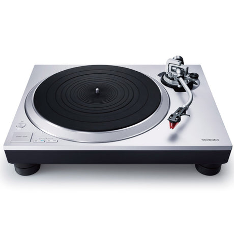 Technics SL-1500C - pick-up cu preamplificator și cartuș integrate