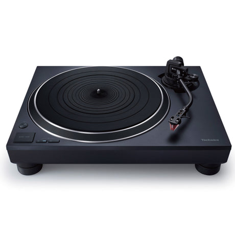 Technics SL-1500C - pick-up cu preamplificator și cartuș integrate