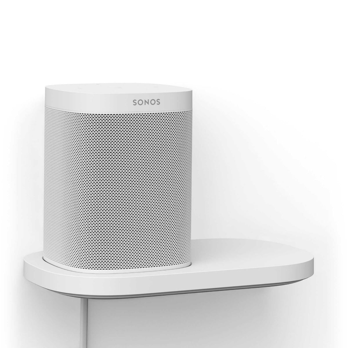 Sonos One Shelf