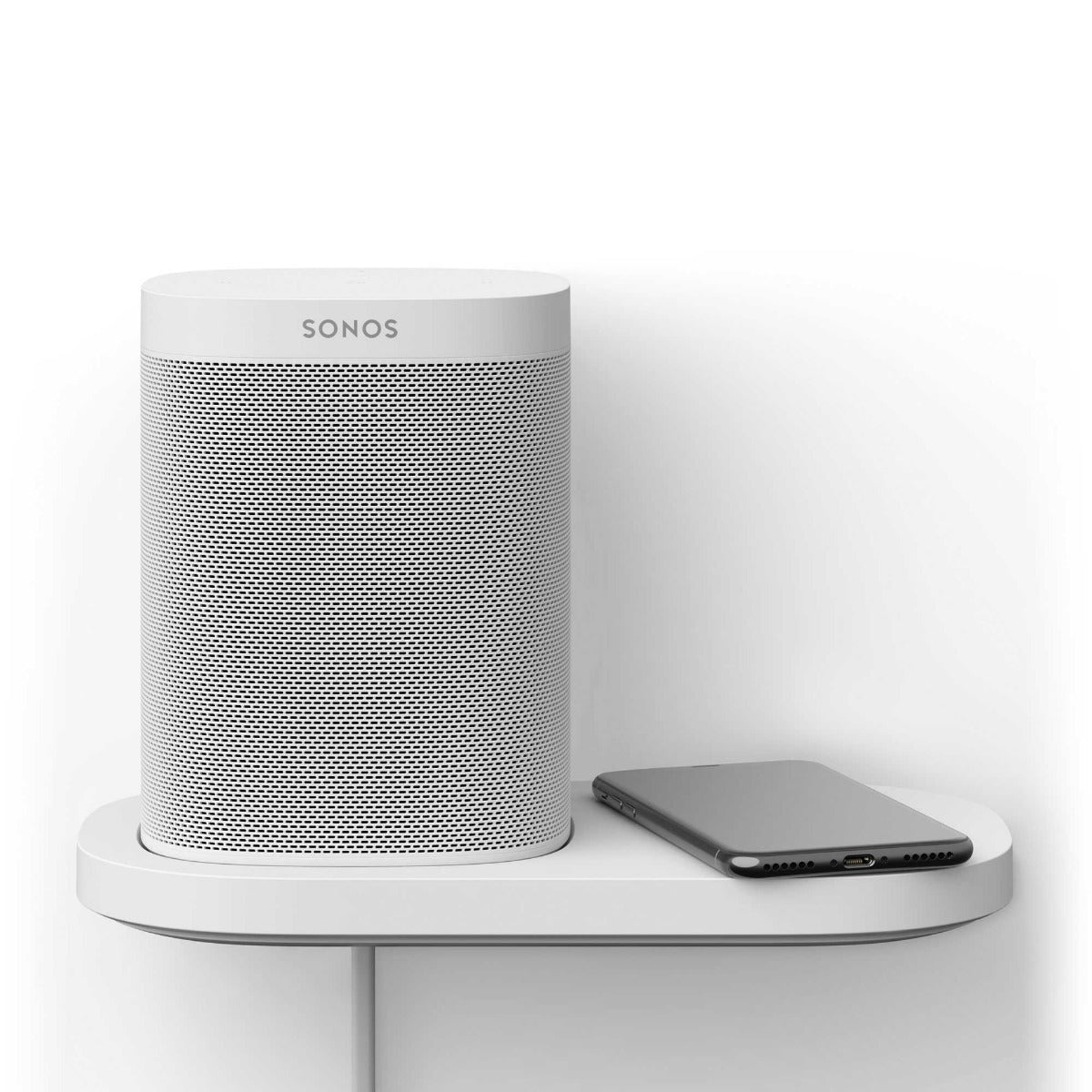 Sonos One Shelf