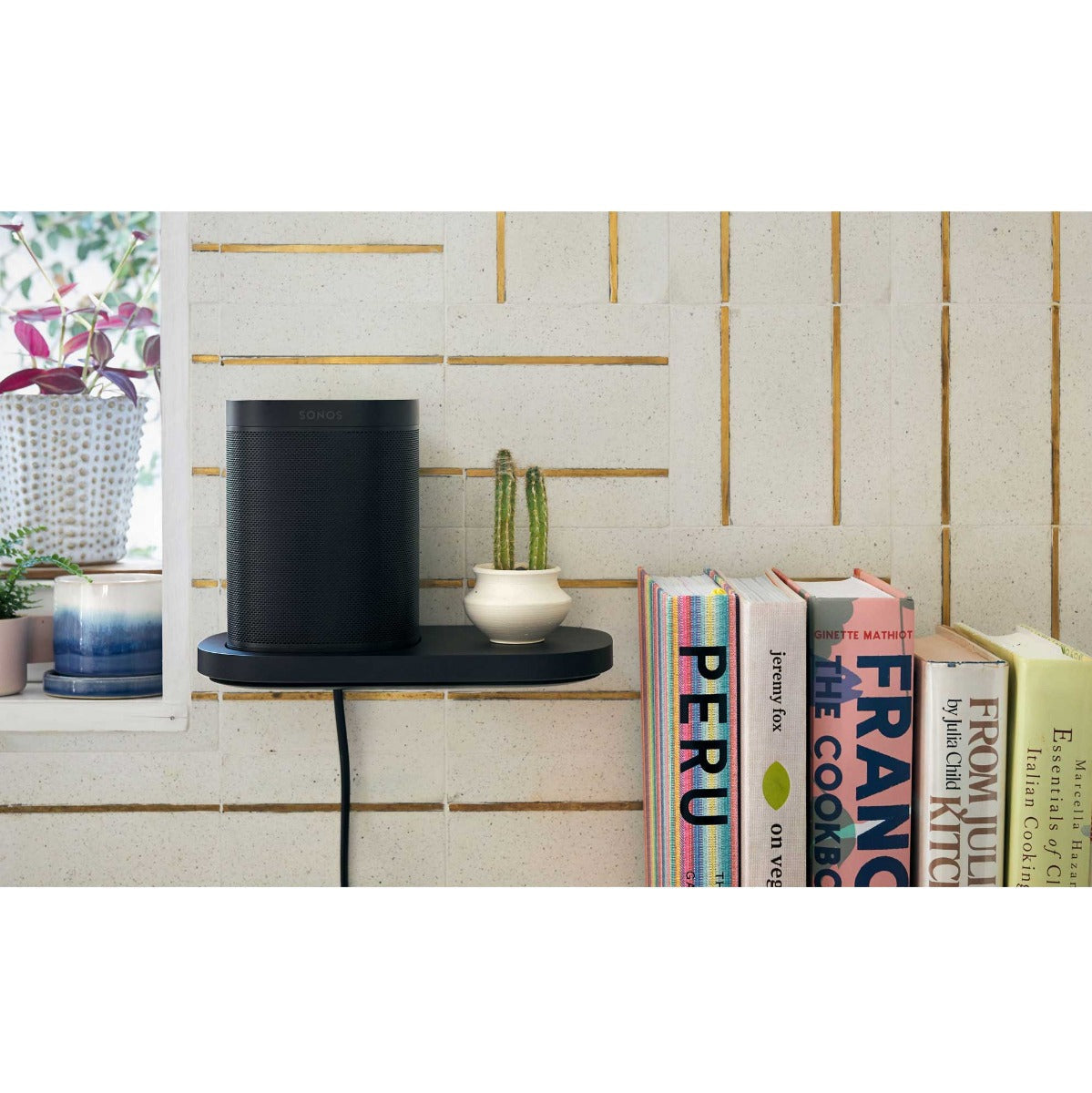 Sonos One Shelf