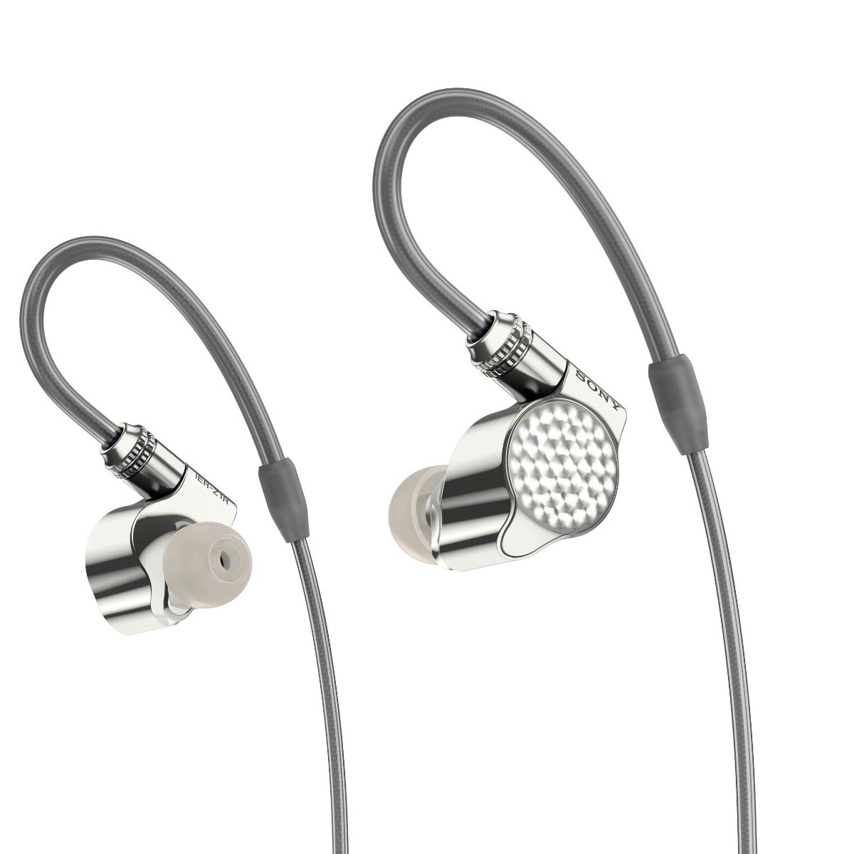 Sony IER-Z1R - căști in-ear de top seria Signature