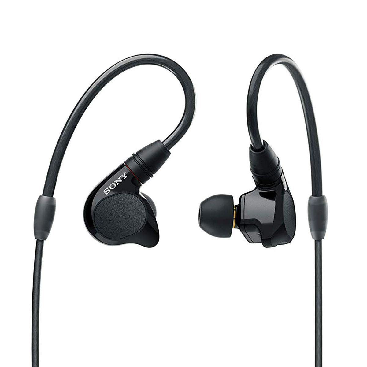 IER-M7 - căști monitor de tip in-ear