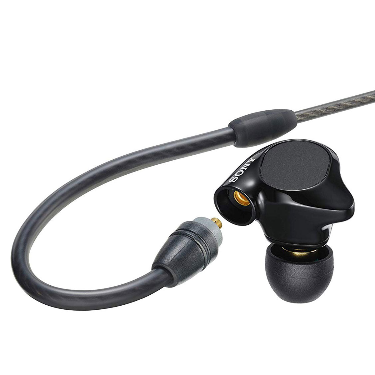 IER-M7 - căști monitor de tip in-ear