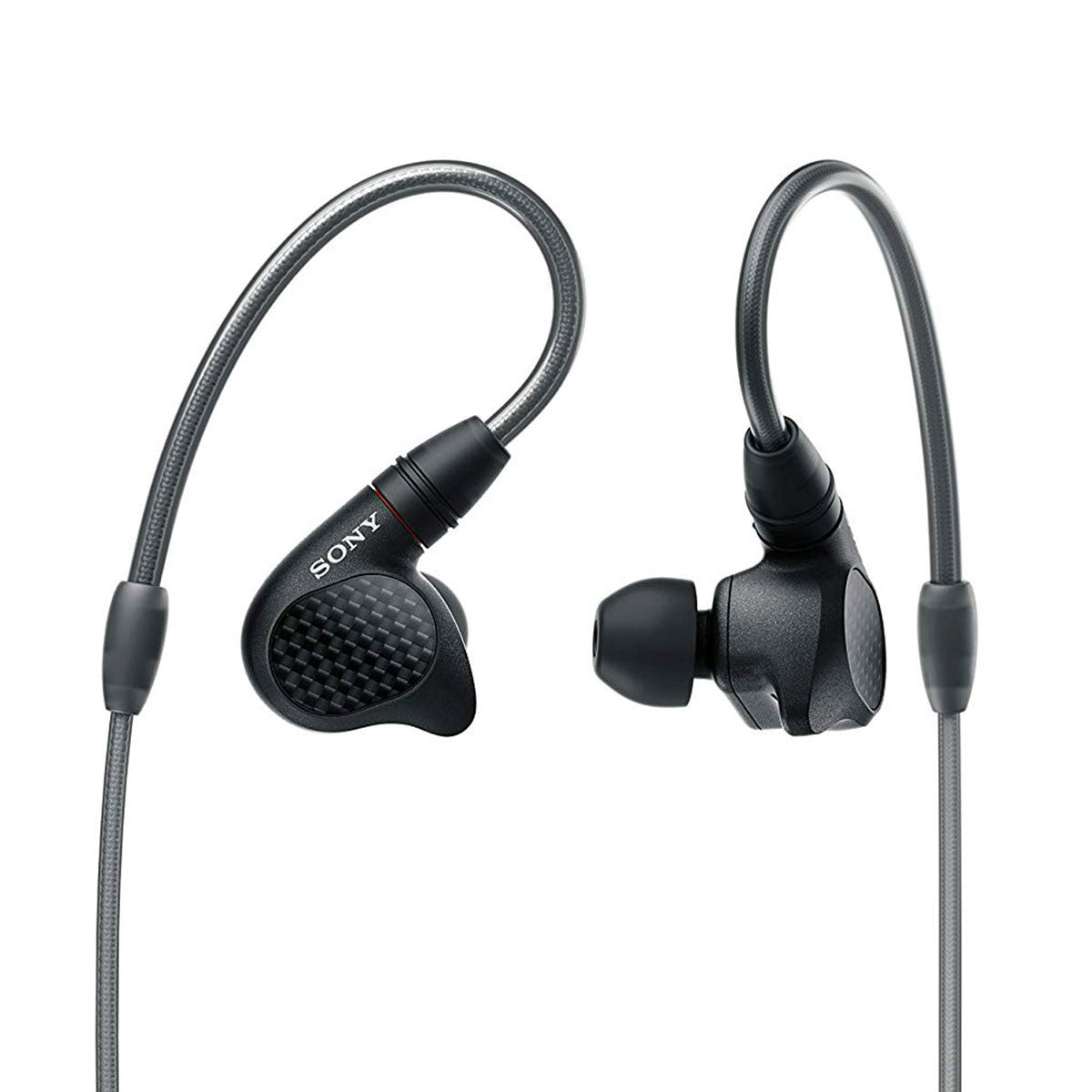 IER-M9 - căști monitor in-ear