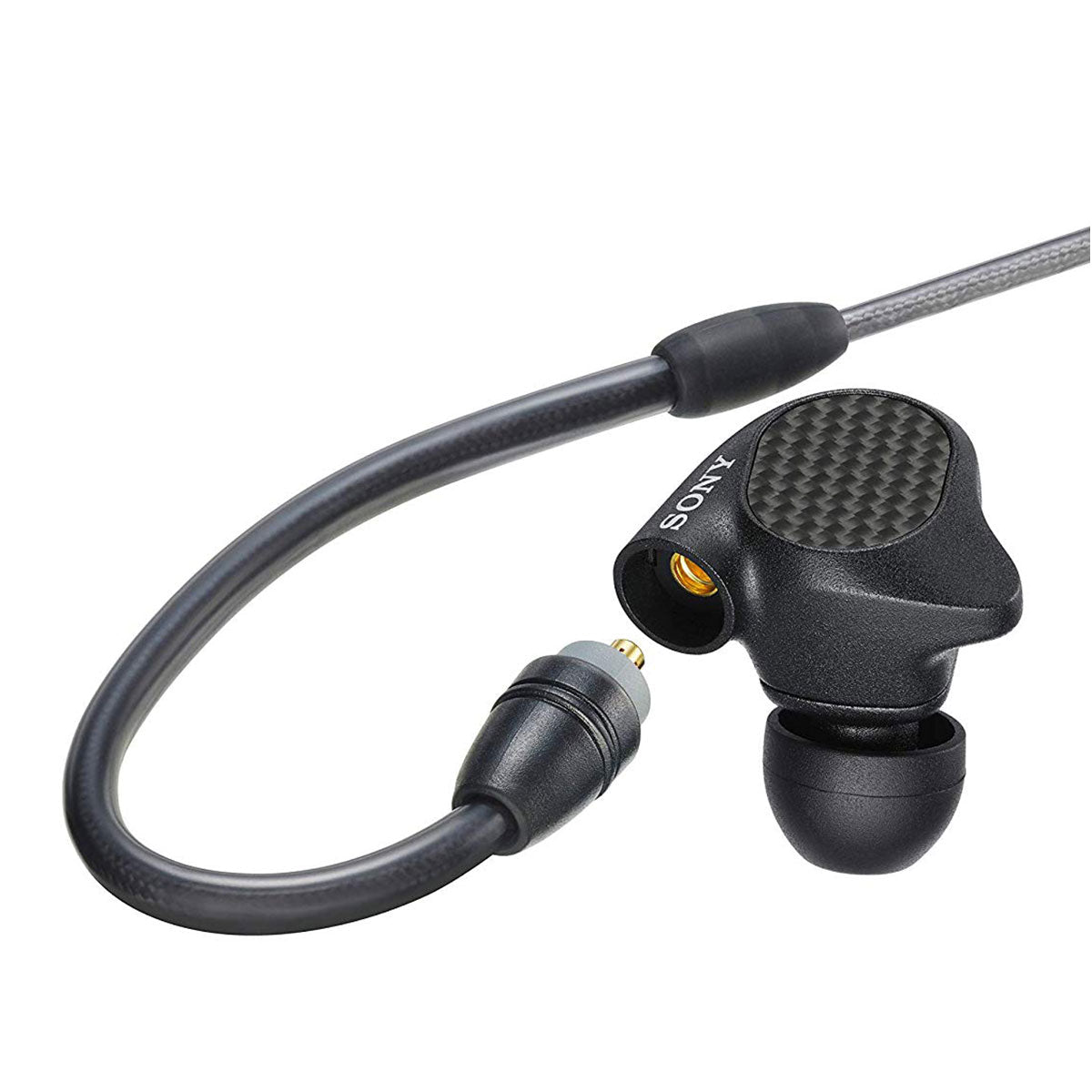 IER-M9 - căști monitor in-ear