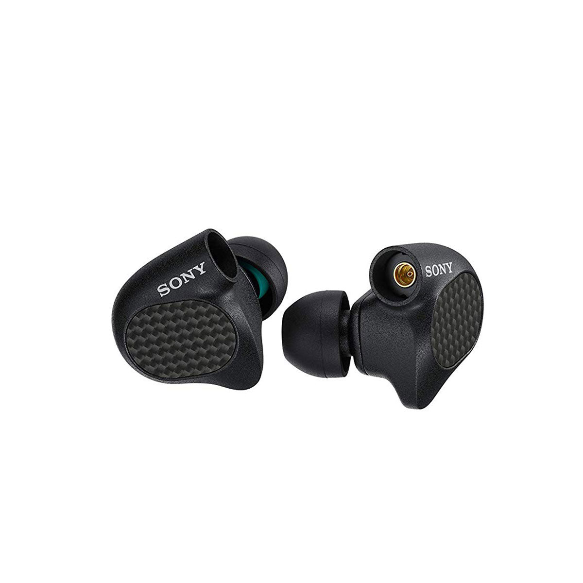 IER-M9 - căști monitor in-ear