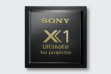 Sony VPL-XW5000ES